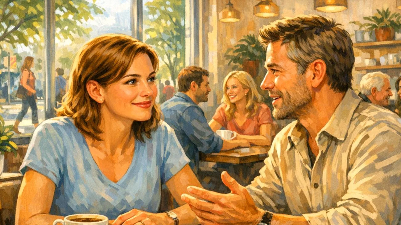 Das sind die 8 Verhaltensweisen, die Menschen mit hoher emotionaler Intelligenz sofort verraten, laut Psychologie2026-04-03T09:42:02.944Z"