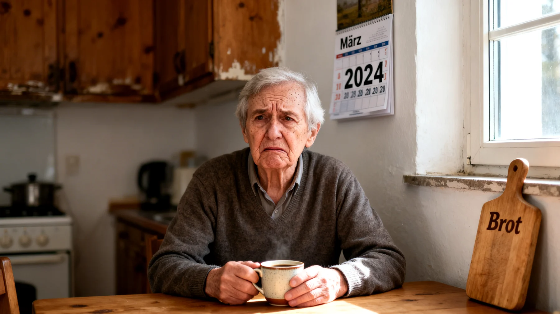 Die Großeltern beobachten mit wachsender Sorge, dass ihre erwachsenen Enkelkinder jegliche Lernmotivation verloren haben – sei es im Studium, in der Berufsausbildung oder bei der persönlichen Weiterentwicklung. Trotz wiederholter Gespräche und Unterstützungsangebote zeigen die jungen Erwachsenen Gleichgültigkeit gegenüber ihrer Zukunft, was bei den Großeltern Gefühle von Hilflosigkeit, Unverständnis und tiefer Sorge auslöst."