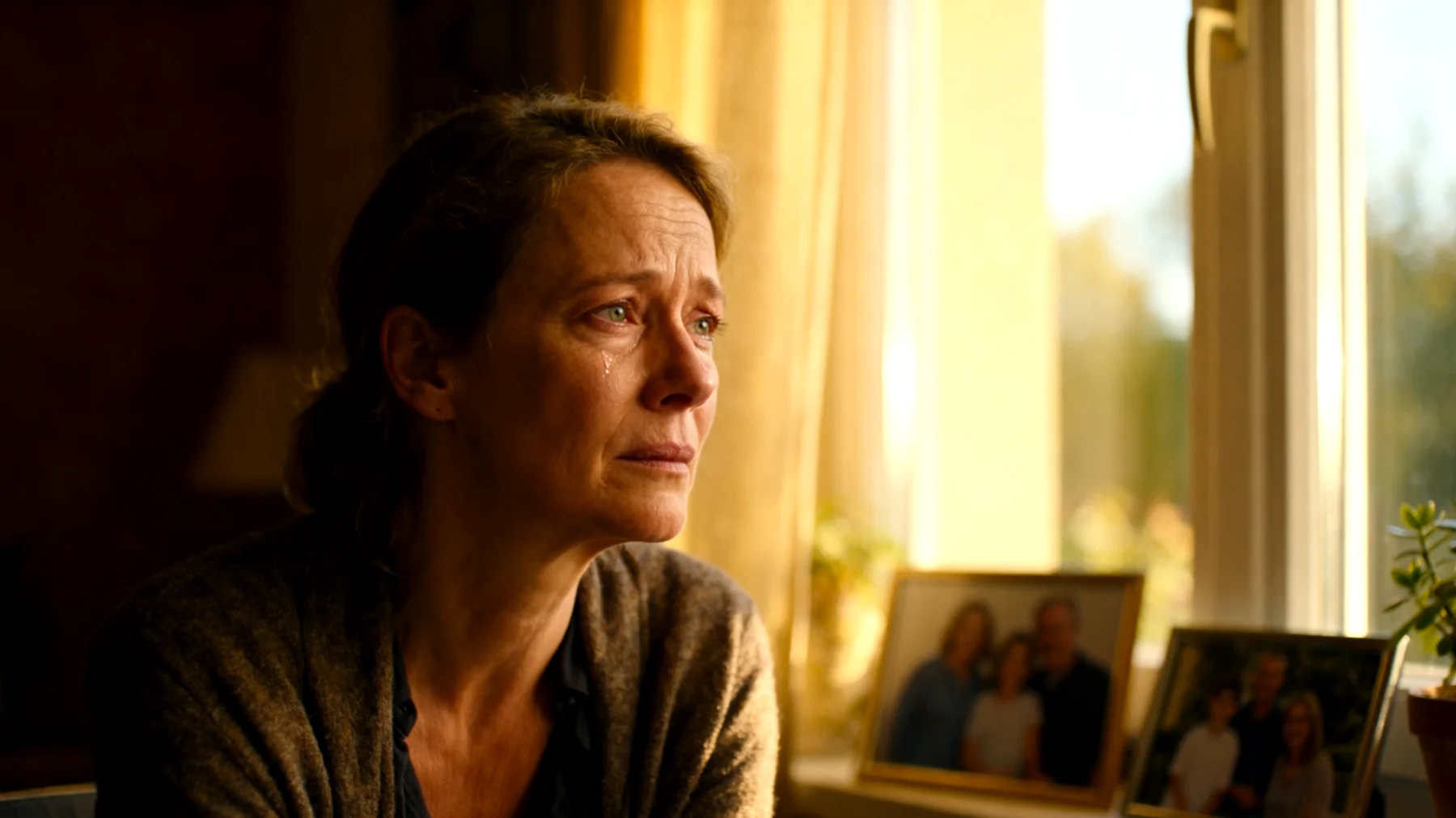 Eine Mutter bemerkt, dass ihre erwachsenen Kinder kaum noch über ihre inneren Gefühle, Sorgen oder persönlichen Erlebnisse sprechen. Die Gespräche beschränken sich auf oberflächliche oder praktische Themen – Alltag, Arbeit, Termine – während echte emotionale Nähe fehlt. Die Mutter fühlt sich ausgeschlossen und weiß nicht, wie sie eine tiefere, herzliche Verbindung wiederherstellen kann, ohne aufdringlich zu wirken."