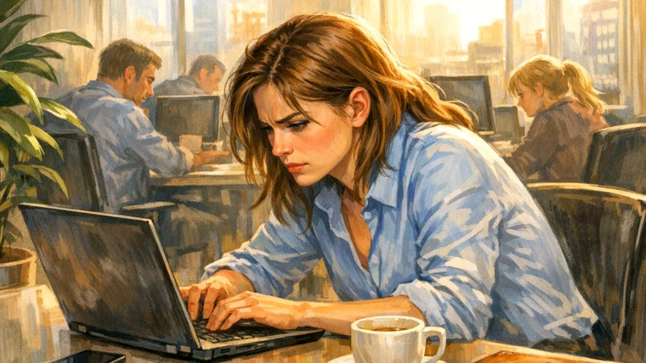 Was bedeutet es, wenn du mit nach vorne gebeugten Schultern gehst, laut Psychologie?2026-04-04T08:37:08.854Z"