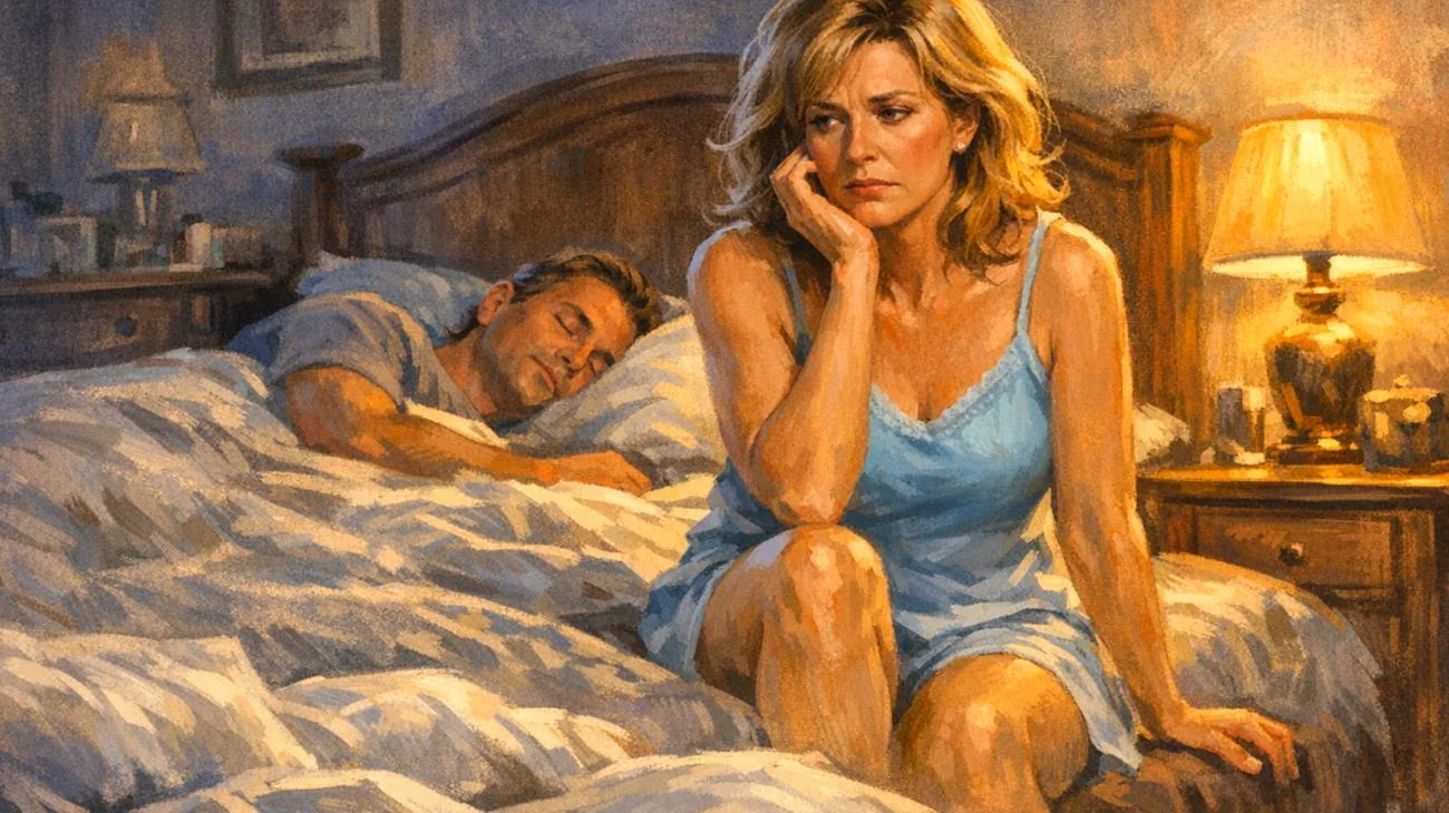 Was bedeutet es, wenn du von Beziehungsproblemen träumst, laut Psychologie?2026-04-06T09:42:35.061Z"