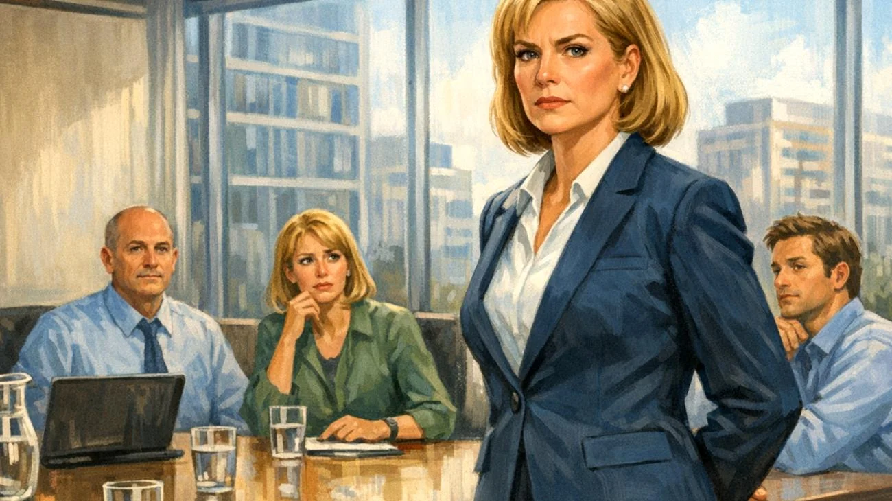 Was bedeutet es, wenn jemand beim Sprechen die Hände hinter dem Rücken verschränkt, laut Psychologie?2026-04-09T12:57:13.422Z"