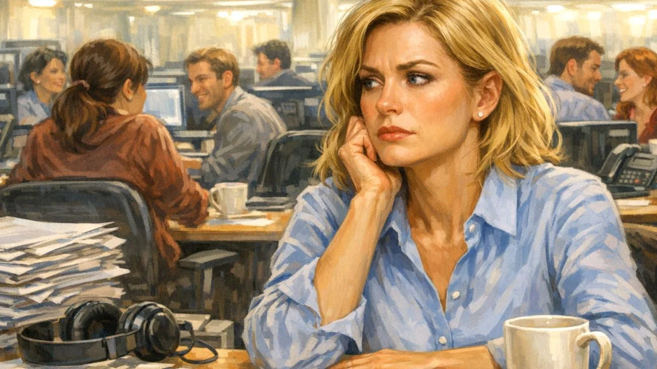 Was ist das Merkmal, das hochsensible Menschen von anderen unterscheidet, laut Psychologie?2026-04-10T09:41:44.755Z"