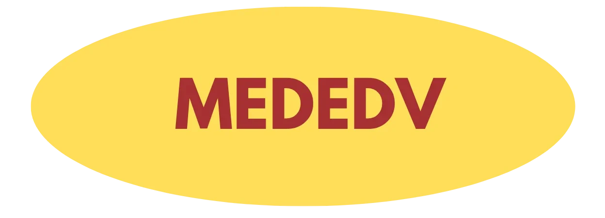 Mededv