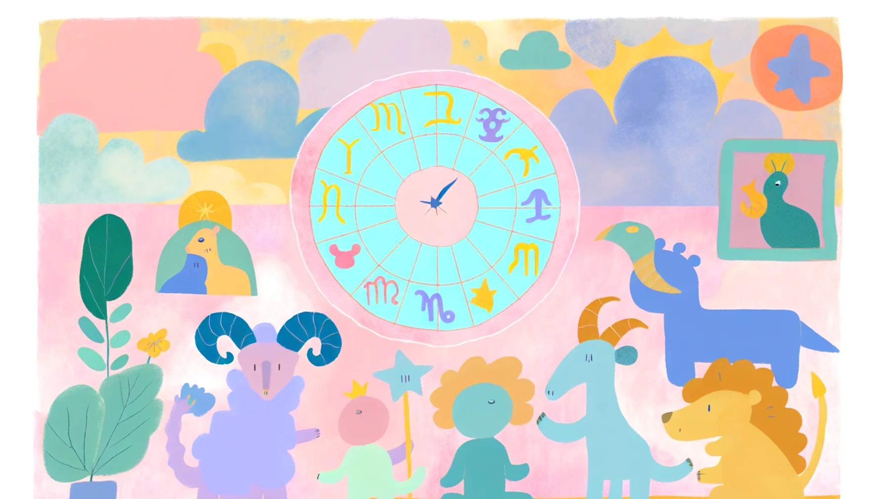 Morgenhoroskop 2026-04-02T09:02:11.412Z"