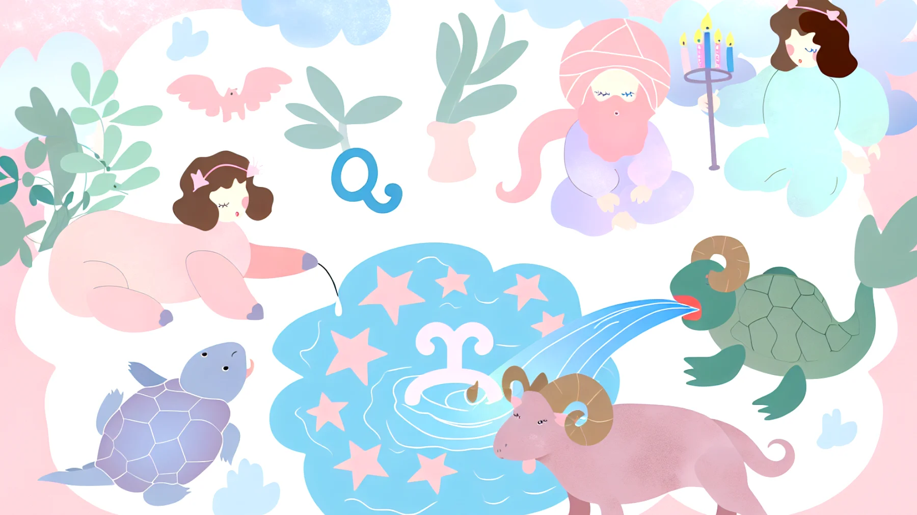 Morgenhoroskop 2026-04-03T09:01:59.598Z"