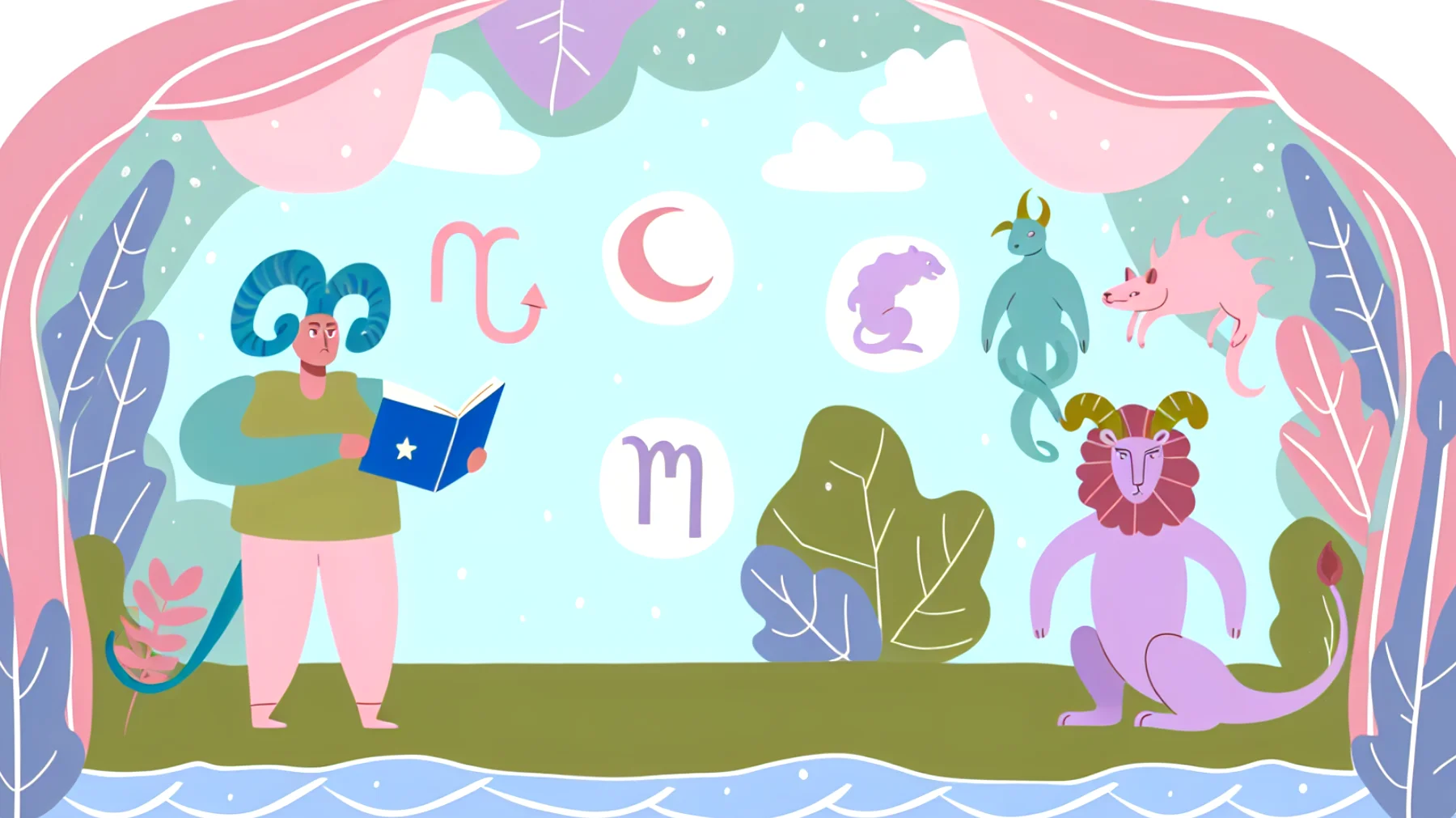 Morgenhoroskop 2026-04-08T07:02:10.769Z"