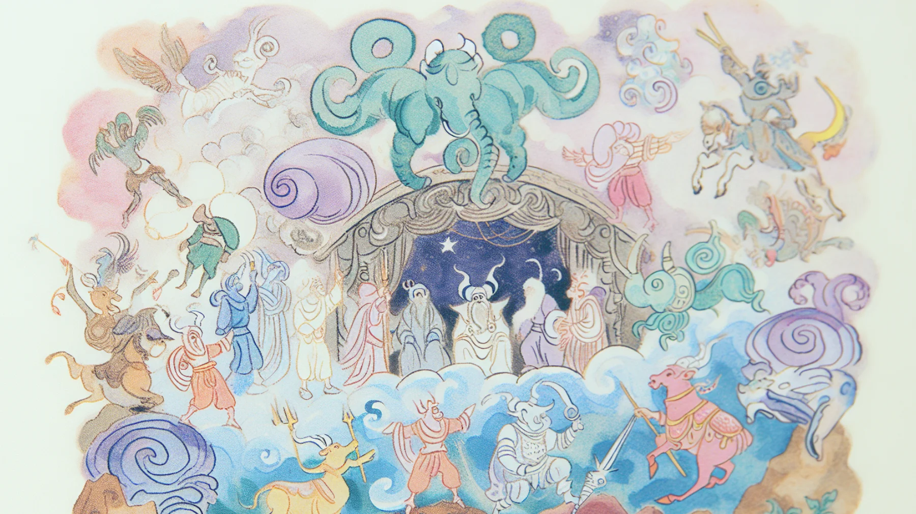 Morgenhoroskop 2026-04-10T09:02:27.009Z"