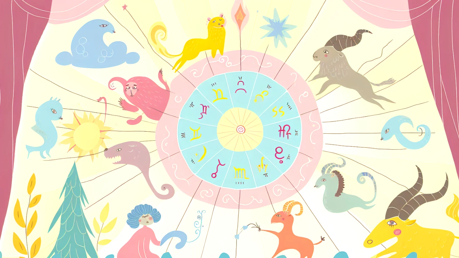 Morgenhoroskop 2026-04-11T09:01:17.436Z"